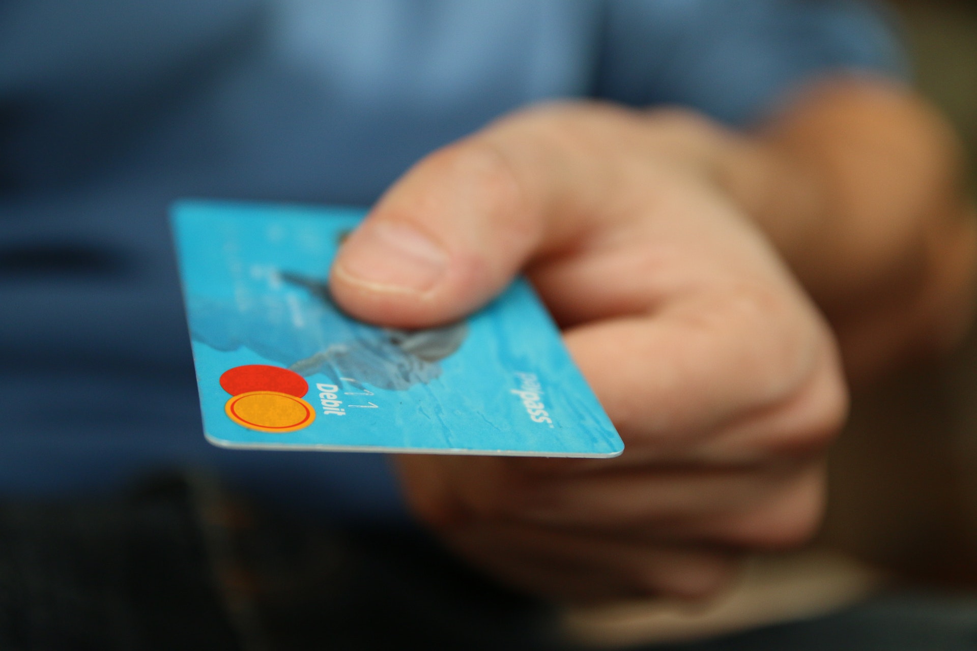 Credit scores hit a record high. But US consumers are not OK